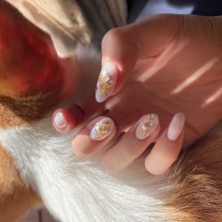 -如一·美甲美睫