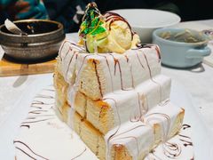 -俄士厨房(环球港店)