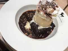 -After You Dessert Cafe(CENTRALWORLD)