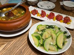 -小喜客·云南特色菜(纳西庭院店)
