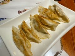 -东方饺子王(工农大路店)