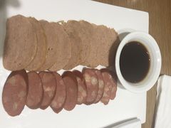 iphone_upload_pic-菩提树·素食餐厅(汇智国际商业中心店)