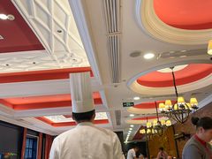 -大鸭梨烤鸭(甘家口店)
