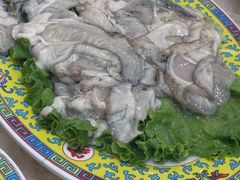 -清真·马家火锅美食城(镇江北路店)