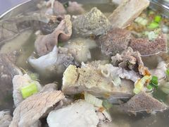 -广场正宗原汁薏米店