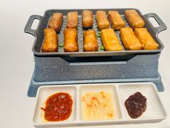 -同庆楼(大钟寺店)