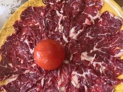 -潮汕大目牛肉火锅(皇岗旗舰店)