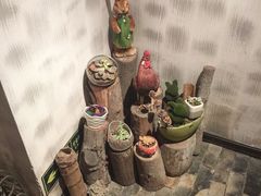 -馬蘭花開(车站大道店)