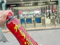-沈阳站
