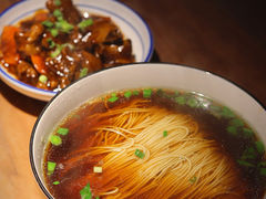 -十面春风·江南面馆(崇宁路店)