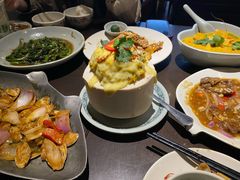 -大头虾越式风味餐厅(光明广场店)