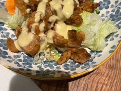 -玛格萝妮(汇智国际商业中心店)