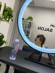 -T-Hair Salon