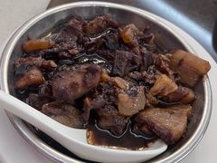 -腰记饭店(龙源路店)