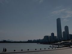 -% Arabica阿拉比卡咖啡(深圳湾万象城店)