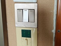 -邢台巴里岛假日酒店(达活泉公园店)