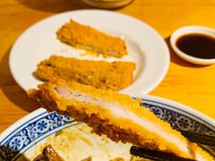 炸猪排-沪西老弄堂面馆(定西路店)