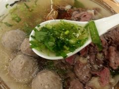 -一肴·牛肉粿条(深圳湾睿印店)