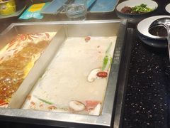 -五星桥原切肥牛火锅·30年专注好牛肉(湖塘店)