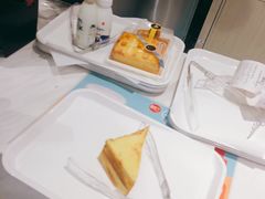 -85度C(生甜甜圈研究工坊·上海平凉店)