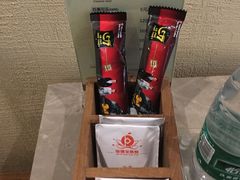 -丰顺宝丰酒店温泉