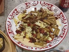 -破瓦寒窑·地摊烤羊排