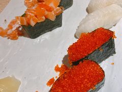-万岁寿司(蓬江万达店)