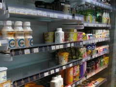 -阳光小玛特便利店(华府天地购物中心店)