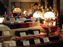 -小樽八音盒堂(手工制作体验馆店)