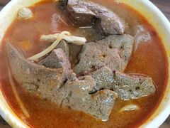 -乌糖沙茶面(民族路店)