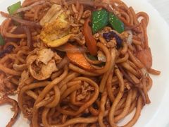 -金乐活美食(中街店)