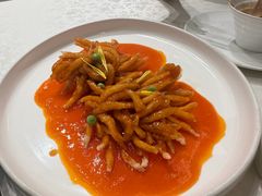 -西安饭庄·非遗陕菜(凤城五路店)