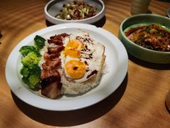 -去茶去·休闲中餐(江滨店)