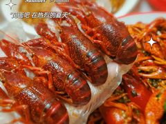 -香满锅老北京羊蝎子火锅·家常菜(新街口店)