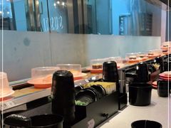 -争鲜回转寿司(流行前线店)