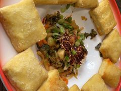 -云隐小厨·传统大理美食(复兴路店)