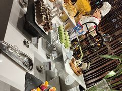 -天骄国际酒店·布拉格西餐厅(白石湖店)