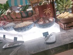 -味餐厅·海鲜·火锅·自助餐