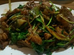 -炙热童年·老北京炙子烤肉(南锣鼓巷店)