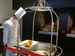 -晟永興烤鸭店(五道口店)