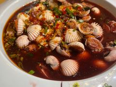 -潮汕壹号·潮汕菜·打边炉·生腌(总店)