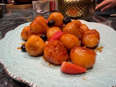 -御品猪腰·地道岭南味(千灯湖店)