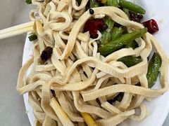 -老蔡记(德化美食街店)