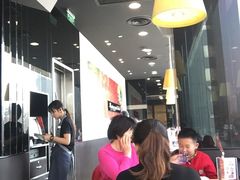 大堂-必胜客(唐延店)