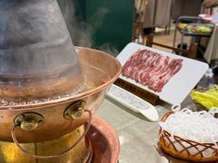 -东来顺饭庄(王府井步行街店)