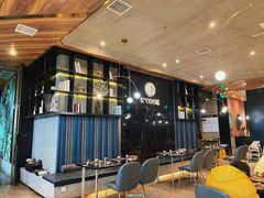 大堂-KCOOKING概念韩餐(世茂52+店)