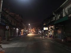 -唐人街(耀华力路)