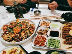 -大正味·蚝酒馆(龙泉店)