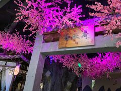 -韵秋荷(宝山龙湖天街店)
