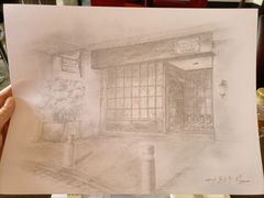 -安德鲁饼店(总店)